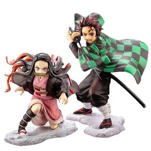 Wholesale Demon Slayer Nezuko Hot Toy Figures Figurines Models Alibaba