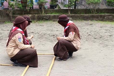 Mengejutkan 10 SMA Terbaik Di Kota Depok Dengan Total Nilai UTBK Yang