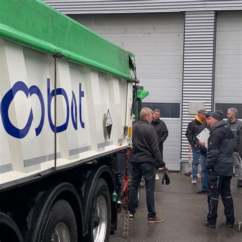 Safety Day Celebration In Regenstauf Ecobat