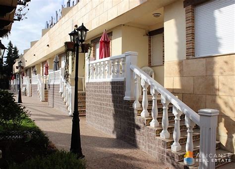 Aparthotel In Operation In Punta Prima Torrevieja