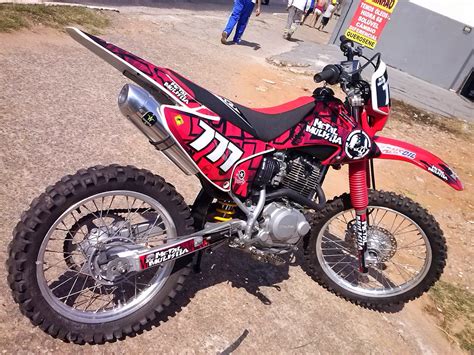 Corujas Motos De Trilha Crf 230 2014 Vendida