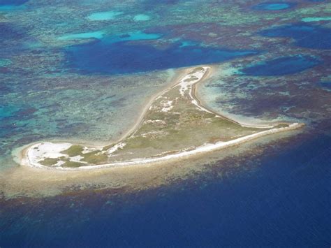 How to visit the Batavia shipwreck site in the Abrolhos Islands