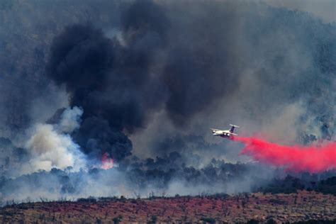 Colorado wildfires tracker: Major fires currently burning - The