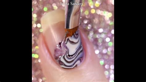 Nail Art Compilation Youtube