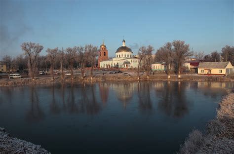 Кафедральный собор Александра Невского, Киров (Кировский район ...