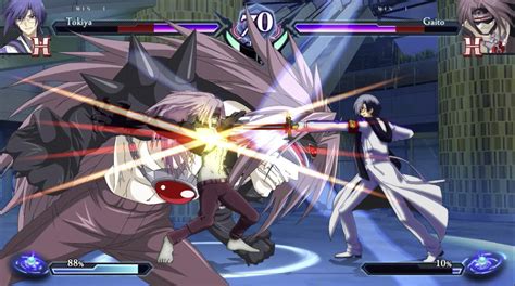 Phantom Breaker: Omnia, an upcoming anime fighting game, is headed to ...