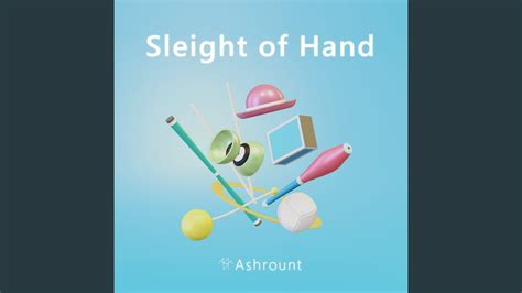 Sleight Of Hand Youtube Music