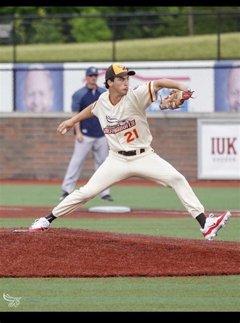 Jackrabbits Show Promise Despite 3-2 Loss - Kokomo Jackrabbits