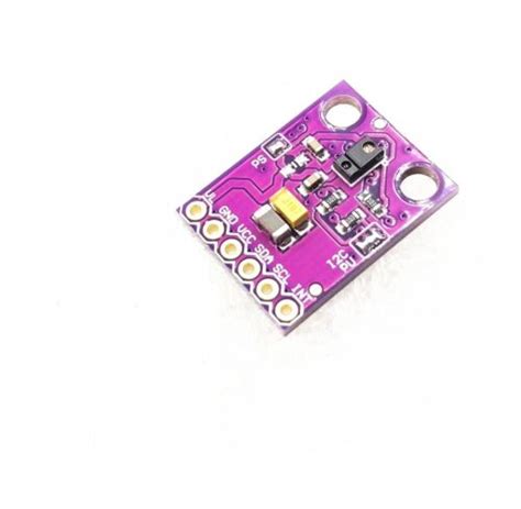 Apds Rgb And Gesture Sensor Module I C Breakout Ubuy India