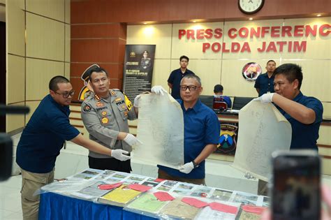 Mafia Tanah Di Sumenep Yang Libatkan Mantan Pegawai Bpn Merugikan