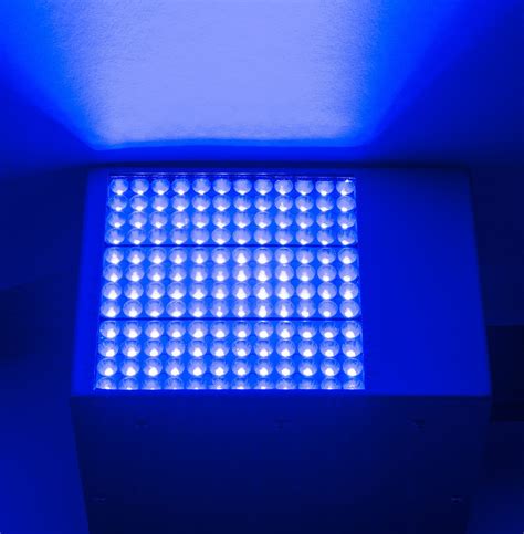 How To Select The Right Uv Led Curing System Prophotonix