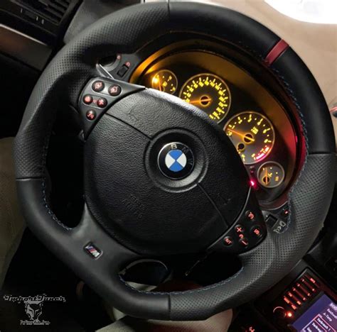 Comprar Volante Bmw M Z Con Airbag Importtuner