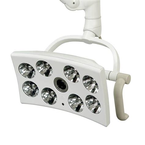 L Mpara Quir Rgica Led Luvis C Js Dental