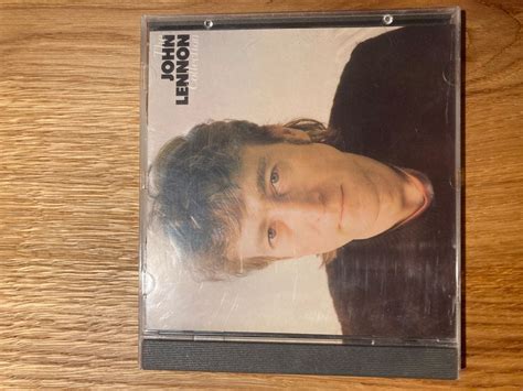 John Lennon CD Kaufen Auf Ricardo