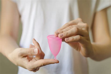 The 8 Best Menstrual Cups of 2022