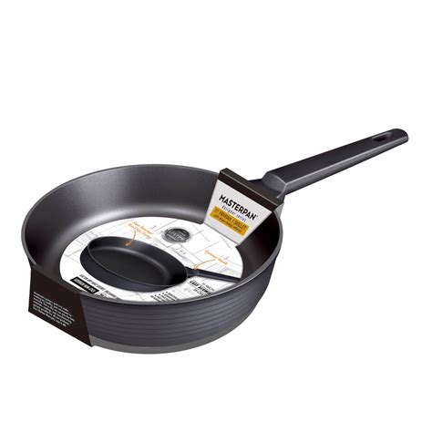 Masterpan Nonstick Frypan And Skillet 11 28cm