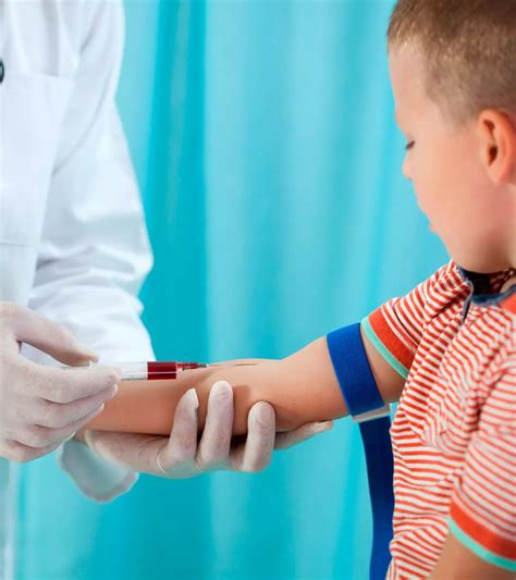 Blood Infection Sepsis In Children Causes And Symptoms