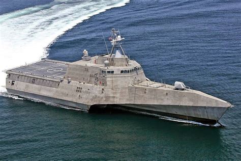 New Us Navy Frigate