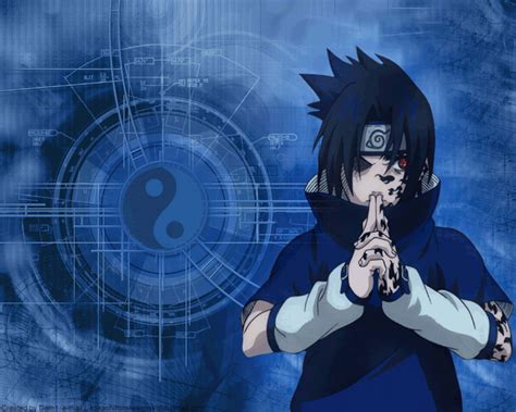 sasuke wallpapers