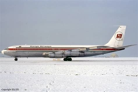 Boeing 707 Crash Kansas City International Airport Downloadszopa