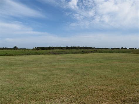 The Wetlands Of Cockspur Island Fort Pulaski National Mon Flickr