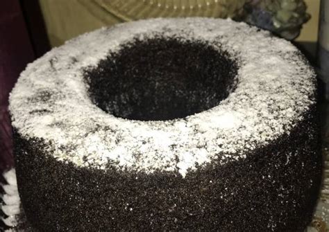 Resep Bolu Kukus Ketan Hitam Oleh Mutia Fadila Cookpad