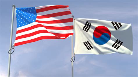 Estados Unidos Y Corea Del Sur Declaran Su Grave Preocupación Por La Doctrina Nuclear De Corea