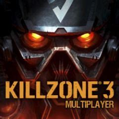 Killzone 3: Multiplayer - Unlock Key (2012) - MobyGames