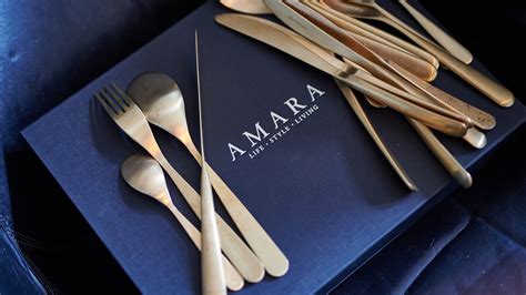 Amara: An E-commerce Brand Success Story | Discover DHL