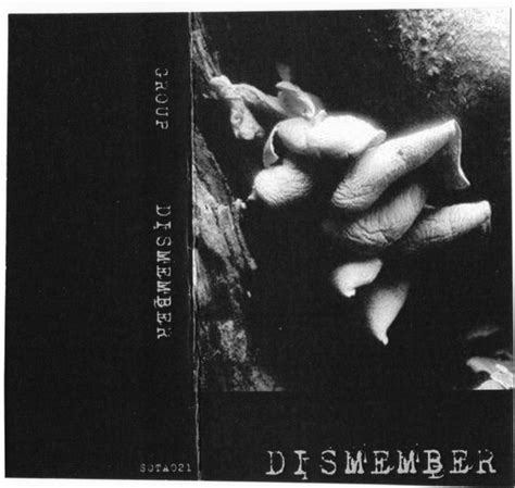 Group Dismember 릴리스 리뷰 크레딧 Discogs