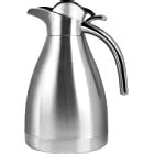 Amazon Bonnoces Oz Stainless Steel Thermal Carafe Double