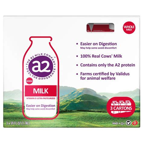 A2 Milk Launches Into Costco Were Building Our Way To Be