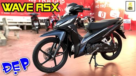 Chi tiết hơn 52 về xe honda rsx mới nhất hay nhất f5 fashion