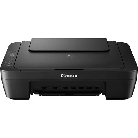 Canon Pixma Mg2525 All In One Color Inkjet Printer