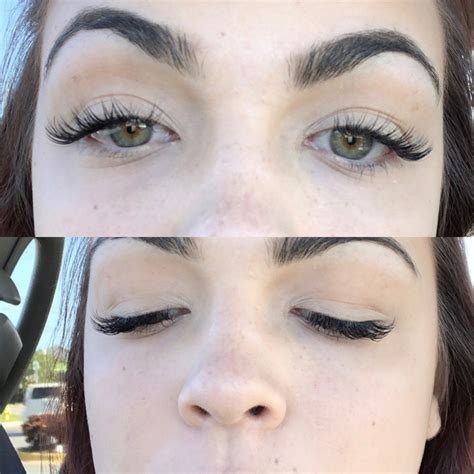 Eyelash Extensions 7153 Eyelash Extensions Permanent Makeups Services