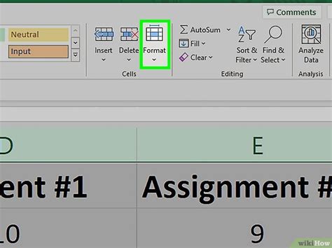 Como Reexibir Colunas No Excel M Todos Passo A Passo Simples