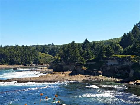 Depoe Bay...A WHALE Of A Way To Spend A Day! - Meemaw Eats