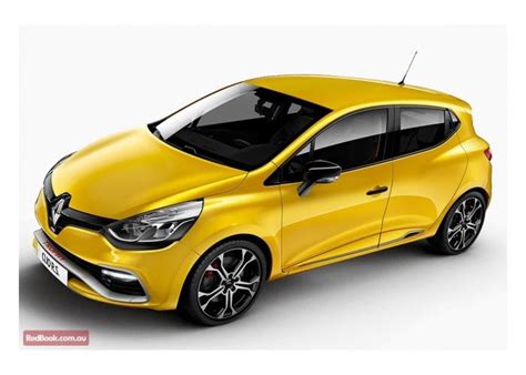 Renault Clio :: OUTSTANDING CARS