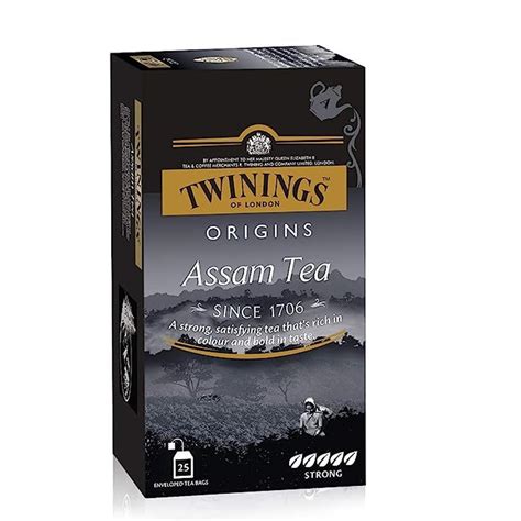 Classic Assam Tea 25 Tb Buy Classic Assam Tea 25 Tb Online Of Best Quality In India