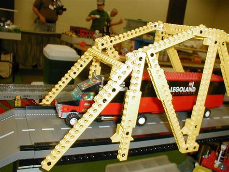 20030720 Bridge 04 Road Bridge Made With Lego Technic And Flickr