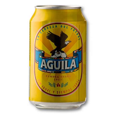 Cervezas De Bavaria En Colombia Cerveza Aguila