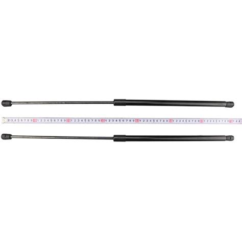 Hood Bonnet Lift Supports Shock Struts For Mercedes Benz W S S