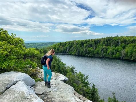 Minnewaska State Park Preserve (New York State) - Travel Tips