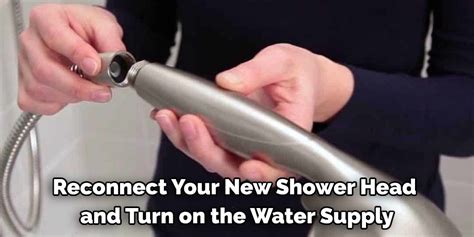 How To Remove Water Restrictor From Delta Shower Head In 7 Steps