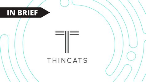 ThinCats Secures Up To 100mn From Insight FinTech Alliance