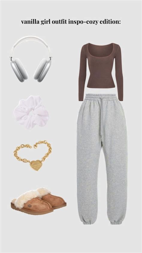 Check Out GigiR 14 S Shuffles Vanilla Outfitinspo Vanillagirl