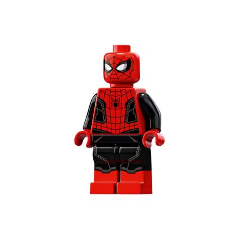 LEGO Spiderman Minifigure | Brick Owl - LEGO Marketplace