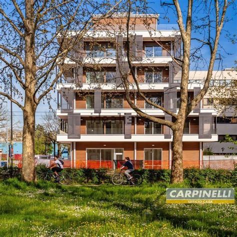 Trilocale In Vendita In Via Massimo Gorki Parco Nord Viale Fulvio