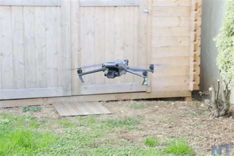 Test Du Dji Mavic Classic Le Roi Du Ciel Raffin Et Abordable