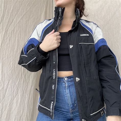 Womens Coat Depop